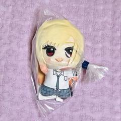 その着せ替え人形は恋をする　デフォルメぬいぐるみBIG 喜多川海夢　全2種 限定販売】TVアニメ「その着せ替え人形は恋をする」 ぬいぐるみ