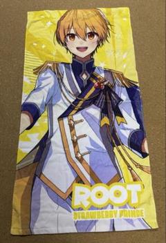 Amazon.co.jp: すとぷり 夏グッズ るぅとくん ピクチャータオル