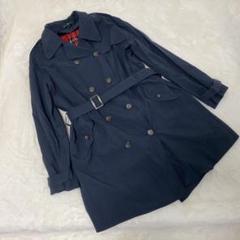 美品♡ラルフローレン　紺ブレザー　160 金ボタン　卒業式　卒服 美品♡ラルフローレン 紺ブレザー 160 金ボタン 卒業式 卒服