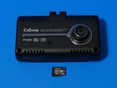 ☆美品☆整備品★内蔵電池交換済★ セルスターCSD-790FHG 2025年最新】csd-790fhgセルスターの人気アイテム - メルカリ