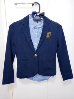 セレモニー服　全身セット