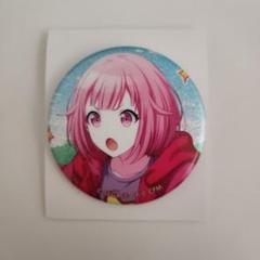 予約商品】グリッター缶バッジ イベントイラストコレクション