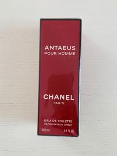 Amazon.co.jp: シャネル CHANEL アンテウス オードトワレ EDT