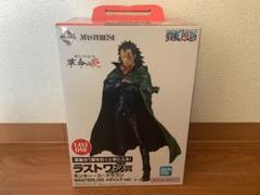 ONEPIECE /一番くじ 革命の炎/A賞及びラストワンドラゴン/D賞 ゾロ 一番くじ ワンピース 革命の炎｜一番くじ倶楽部｜BANDAI SPIRITS