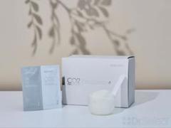 【未使用】 ドクターセレクト CO2ジェルパック 20回分 専用スパチュラ付き Amazon | Dr.Select ドクターセレクト CO2ジェルパック 20回分