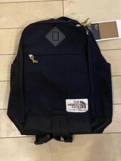 【新品未使用】THE NORTH FACE BERKELEY DAYPACK