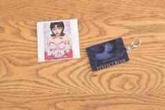 2025年最新】perfect blue キーホルダーの人気アイテム - メルカリ