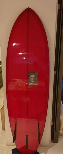 Chris Christenson CFO Bonzer 6.0 クリステンソン - メルカリ