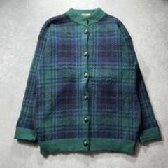 JAMES PRINGLE ニット ウール