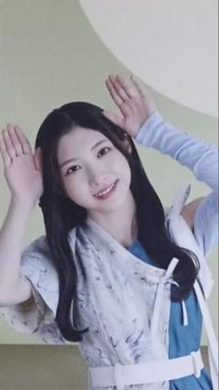 櫻坂 櫻坂46 サクコレ リアルカード 谷口愛季 お月見