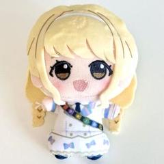 2025年最新】学園アイドルマスター ちびぐるみ 藤田ことねの人気