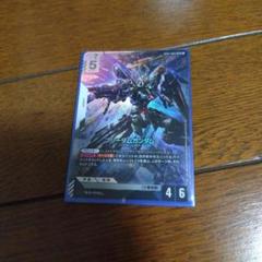 ガンダムカードゲーム Newtype Rising フリーダムガンダム LR