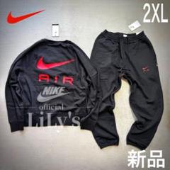 2025年最新】nike セットアップ xxlの人気アイテム - メルカリ