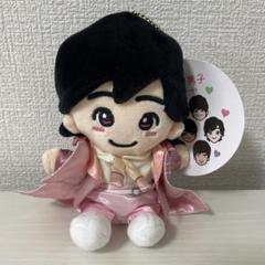 なにわ男子ちびぬい 道枝駿佑