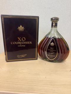2025年最新】courvoisier cognac xoの人気アイテム - メルカリ