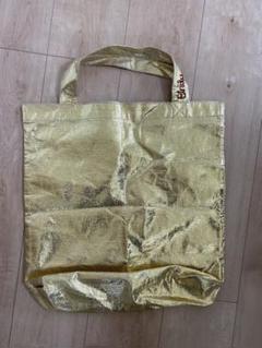 ビンドゥ　シャイニートートバッグ