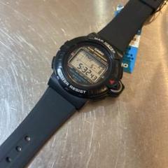 CASIO MAP METER 1989 MAP-100 dead stockのサムネイル