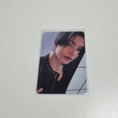 RIIZE 1st Mini Album RIIZING ウォンビン トレカ