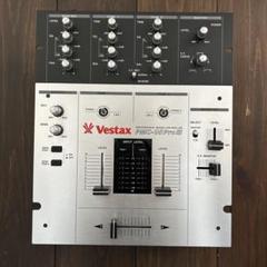 Amazon | Vestax DJミキサー PMC-05Pro IV BLK ブラック MIDIコントロール機能/DVS専用入力端子搭載 | DJ ミキサー | 楽器・音響機器