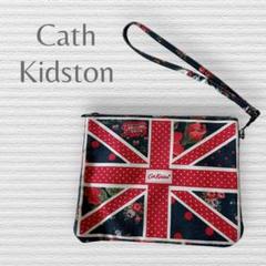 2025年最新】CathKidston レディース ポーチの人気アイテム