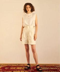【古着】THESHINZONE シンゾーン TOMBOY SHORTSトムボーイ THE SHINZONE（ザ シンゾーン）の「TOMBOY SHORTS（チノパンツ