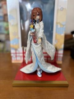 2025年最新】白無垢 フィギュアの人気アイテム - メルカリ