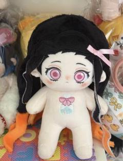 2025年最新】着せ替えぬいぐるみ 20cm 鬼滅の刃の人気アイテム