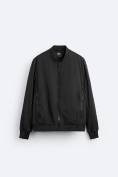 2025年最新】zara ボンバージャケット mの人気アイテム - メルカリ