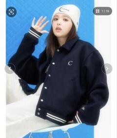 【新品未使用タグ付】CALNAMUR カルナムール NEWERA スタジャンXL 2025年最新】カルナムール スタジャンの人気アイテム - メルカリ