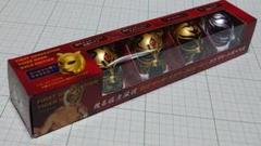 初代タイガーマスク 　マスクコレクション コンプリートボックス 初代タイガーマスク マスクコレクション コンプリートボックス