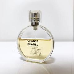 シャネル チャンス オードゥ トワレット (ヴァポリザター) 50ml
