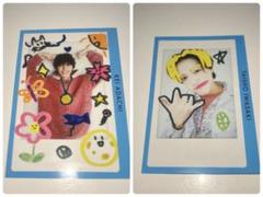 岩崎大昇　セット 美少年 岩崎大昇 顔うちわ - メルカリ
