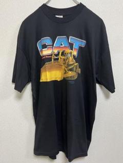 WCJダブルシージャパン CAT POWERキャットパワーTシャツ 猫