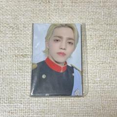 SEVENTEEN CAFE in SEOUL 軍服 トレカ セット 13枚 s-l1200.jpg