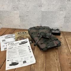 BATTLE TANK 蓄光BB弾 陸上自衛隊74式戦車 (ラジコン) - ホビー