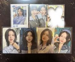 2025年最新】magazine ive ガウルの人気アイテム - メルカリ
