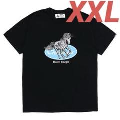 406【未使用・美品】チャレンジャー コウモリ ビッグロゴ Tシャツ 希少XL 406【未使用・美品】チャレンジャー コウモリ ビッグロゴ T