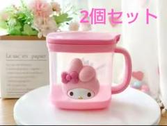 マイメロ　サンリオ　調味料入れ　ケース　キッチン用品 サンリオ - サンリオ マイメロ調味料入れセットの通販 by FLEURs