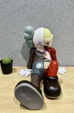 カウズKaws Ornaments Original Fakeフィギュア - メルカリ