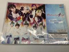 新品★あんステ DR★Destruction × Road★DVD 新品☆あんステ DR☆Destruction × Road☆DVD