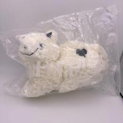 リイシューねこちゃん WHITE ぬいぐるみ 米津玄師2020TOUR/HYPE