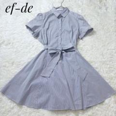 ef-de エフデ  サイズ15 セットアップ  日本製 大きいサイズ 2025年最新】エフデ ef-de 大きいの人気アイテム - メルカリ