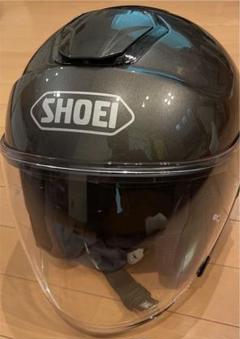 売れ筋がひクリスマスプレゼント! ショウエイ SHOEI 廃盤商品 J-Cruise - ヘルメット/シールド