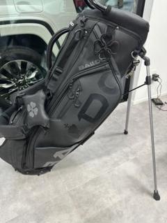 【値下げしました】バルド　キャディバッグ 新品 BALDO バルド 数量限定 スタンド キャディバッグ