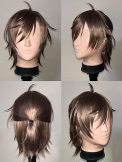 hana_1108様 ウィッグオーダー確認用ページ - メルカリ
