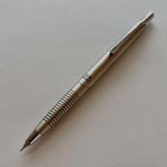 pilot ジェントルマン ヤングダブルノック 廃番 シャーペン パイロット PILOT ジェントルマン ヤングダブルノック 廃番 廃盤