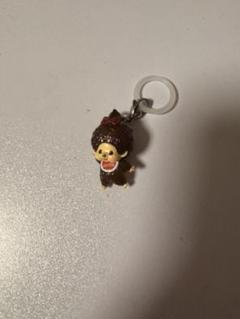 カボスモンチッチ ストラップ カボスモンチッチ ストラップ - メルカリ
