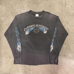【SAINTMXXXXXX】LS TEE/BTFL BASTARS /ロンT /要在庫確認 Saint Mxxxxxx♡ LS TEE/BTFL BASTARS