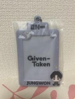 ENHYPEN - JUNGWON賞、ラストワン賞、ラバーチャーム賞セット 2025年最新】enhypen 一番くじ ジョンウォンの人気アイテム