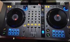 早い者勝ち！DDJ-FLX6 rekordbox・Serato DJ Pro対応